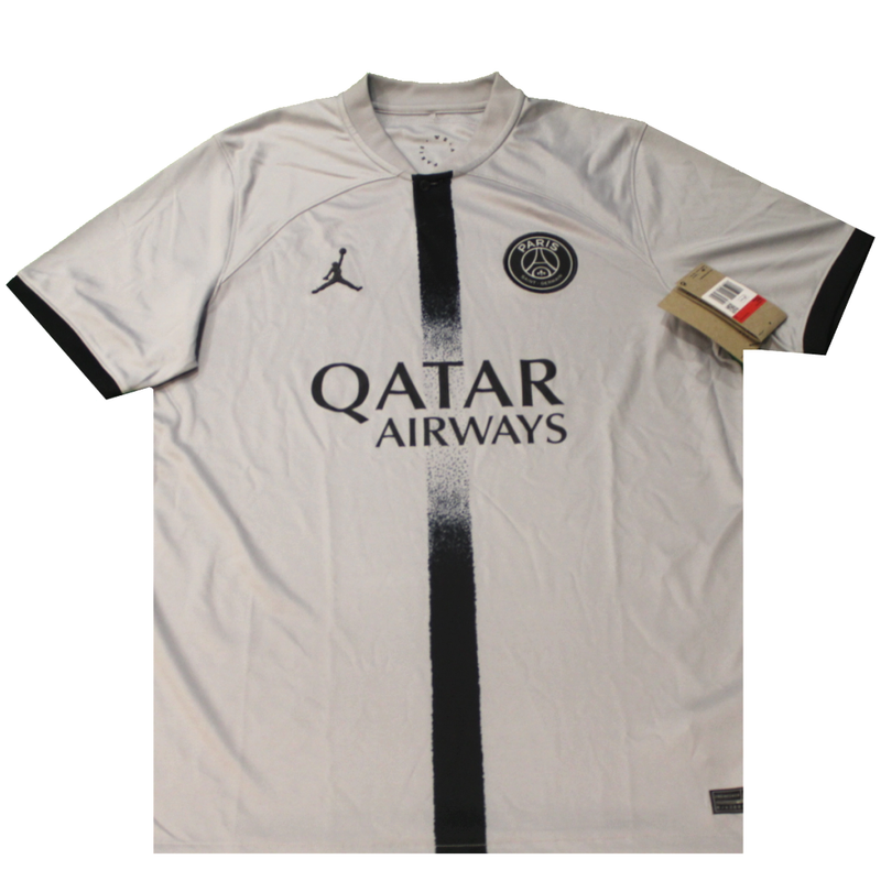 Paris Saint-Germain 2022-2023 Away Shirt (BNWT) L