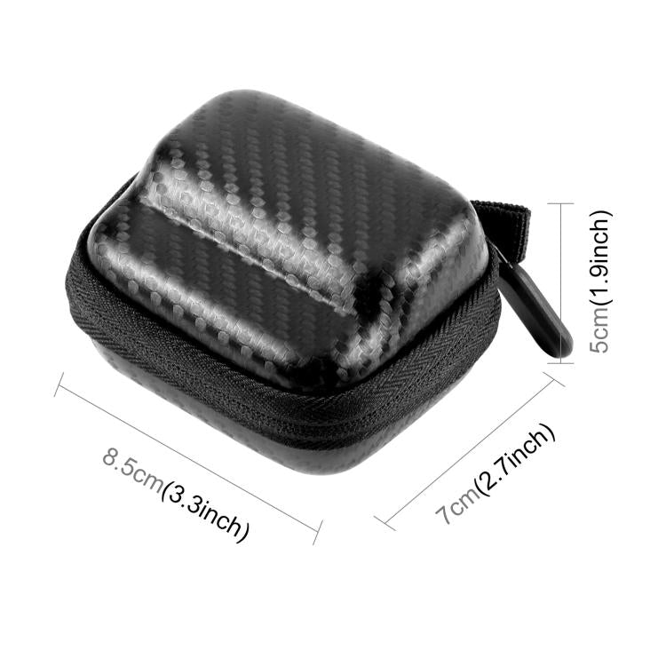 For Insta360 GO 3 PULUZ Mini Body Bag Portable EVA Storage Bag, For Insta360 GO 3 / GO 3S