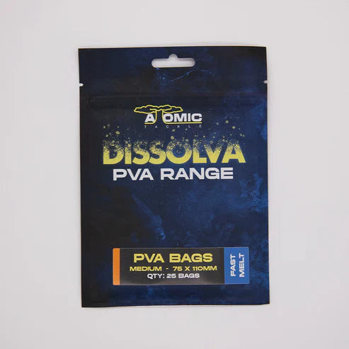 Atomic PVA BAGS