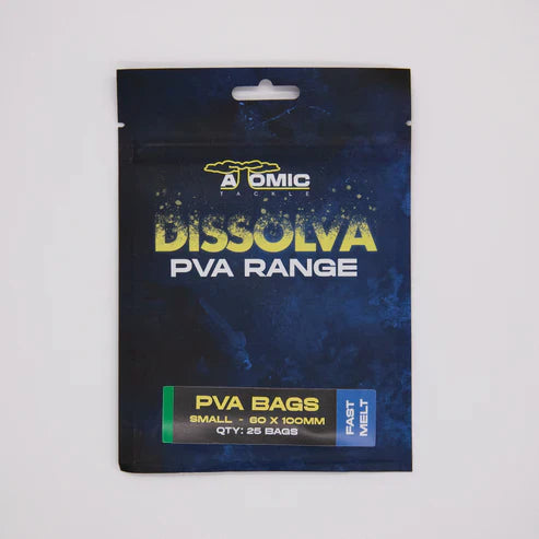 Atomic PVA BAGS