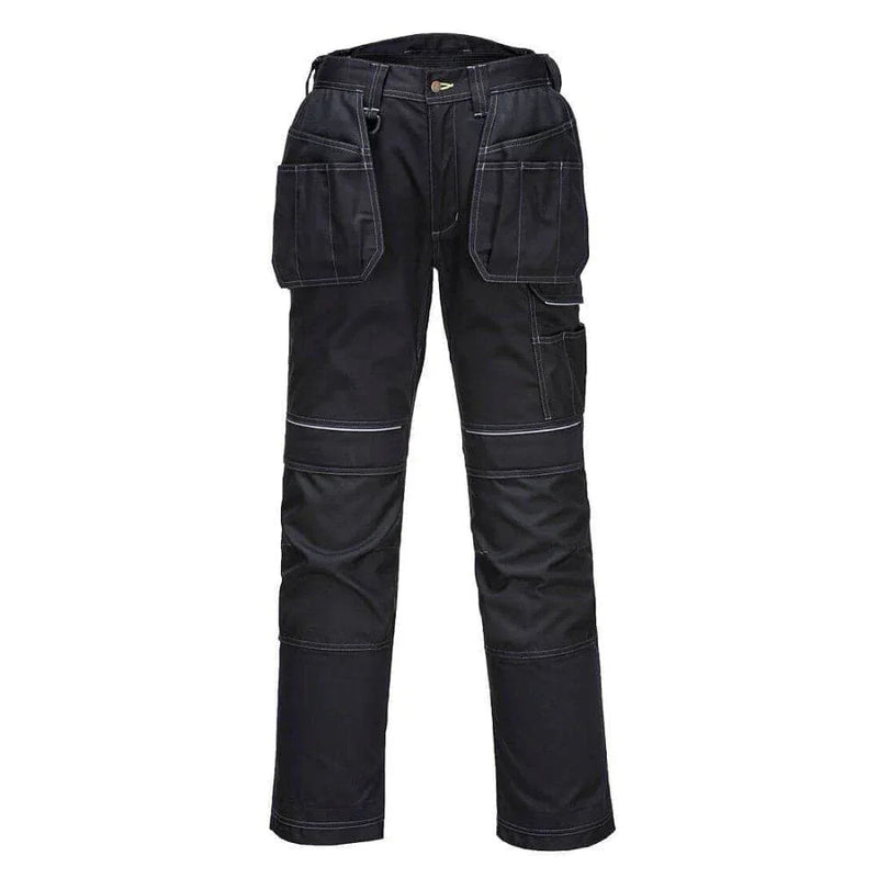 PORTWEST PW357 PW3 LINED WINTER HOLSTER TROUSERS