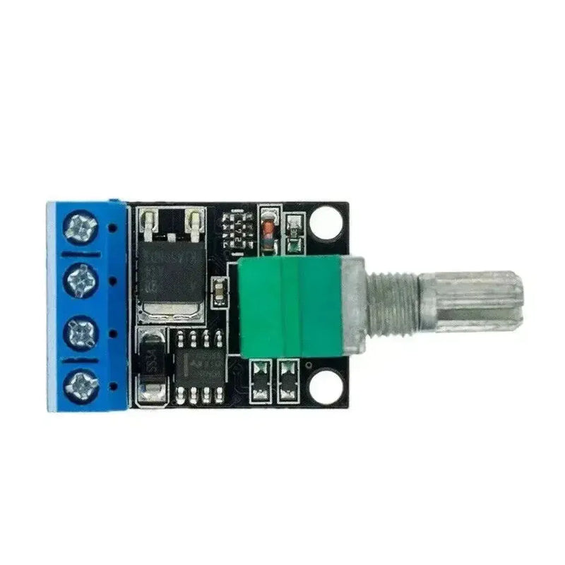 PWM Speed Controller Module — InStock