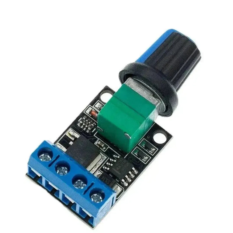 PWM Speed Controller Module — InStock