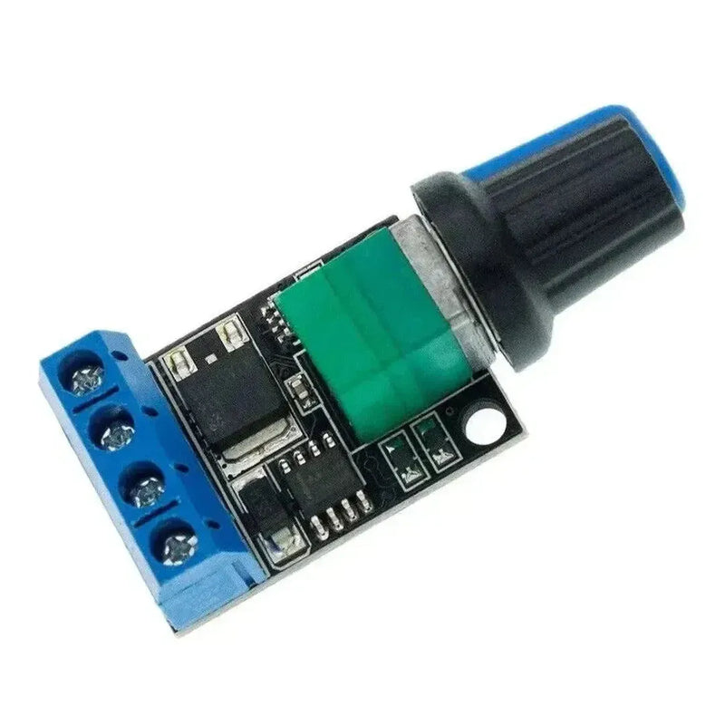 PWM Speed Controller Module — InStock