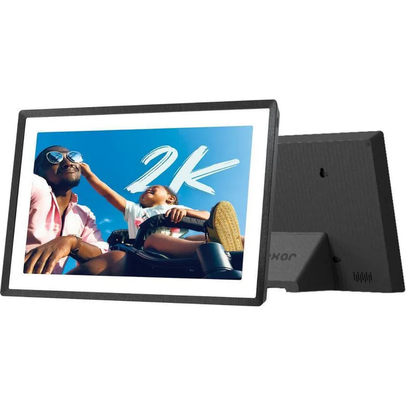 Pexar 11" Digital Picture Frame - 2K Resolution - WiFi Enabled - 32GB