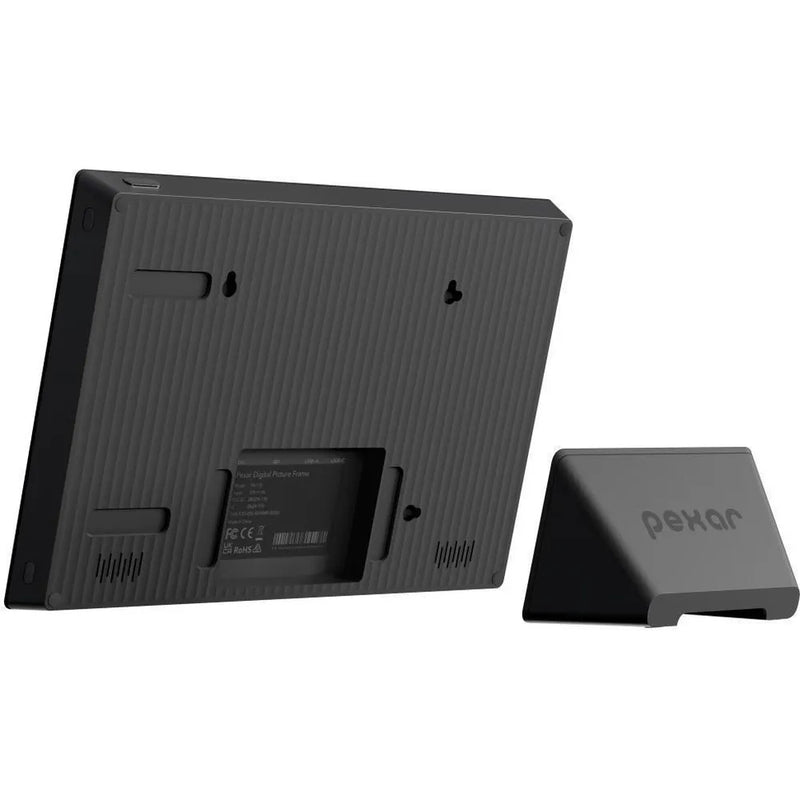 Pexar 11" Digital Picture Frame - 2K Resolution - WiFi Enabled - 32GB