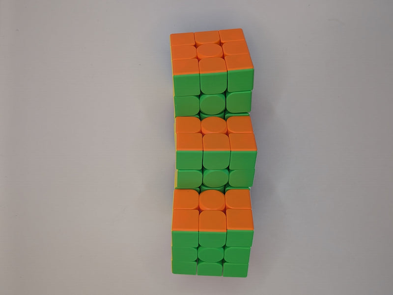 3x3 Triple Cube V1