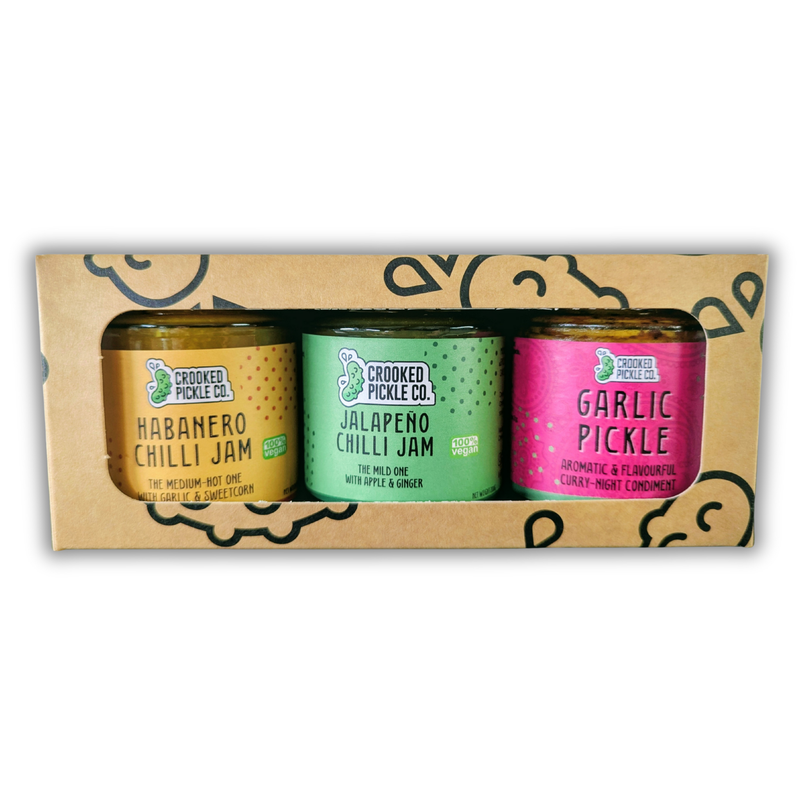 Mix & Match Giftbox