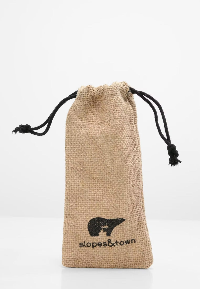 Slopes&Town Recycled Belt Joe