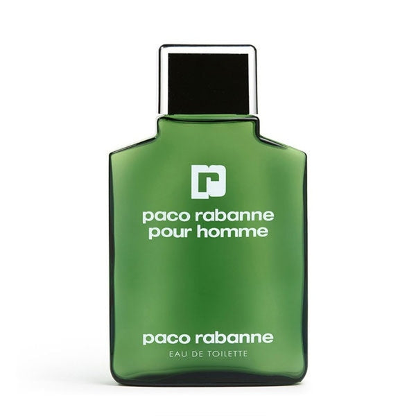 Paco Rabanne Pour Homme Eau de Toilette 50ml Spray