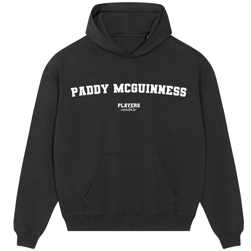 Paddy McGuinness Men's Hoodie