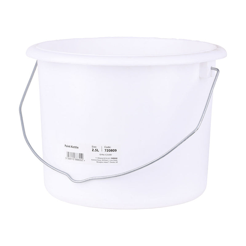 Paint Kettle – 2.5L