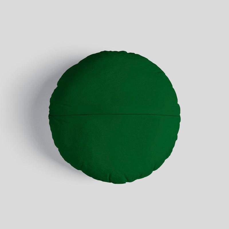 Pakistan Younis  - Legend Collection - Circle Cushion 14"