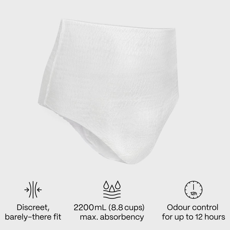 Invizi Pants - Maxi