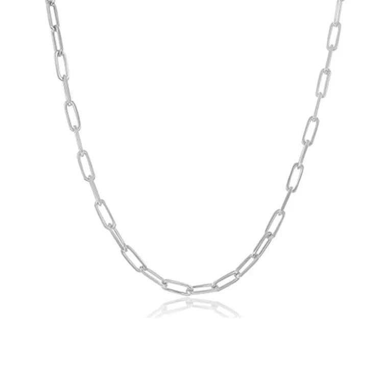 Daisy Paperclip Chain