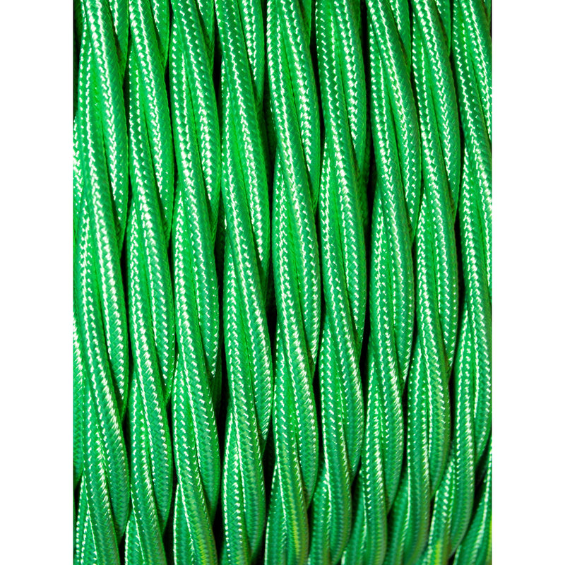 Parakeet - Lola's Leads Fabric Extension Cable
