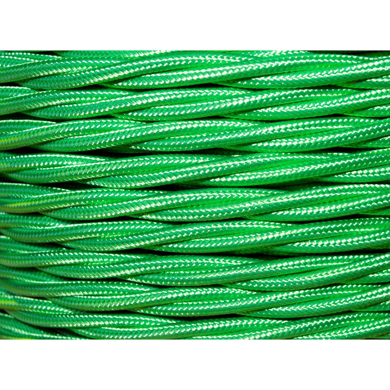 Lighting Cable - Twisted 3 Core 0.75sqmm