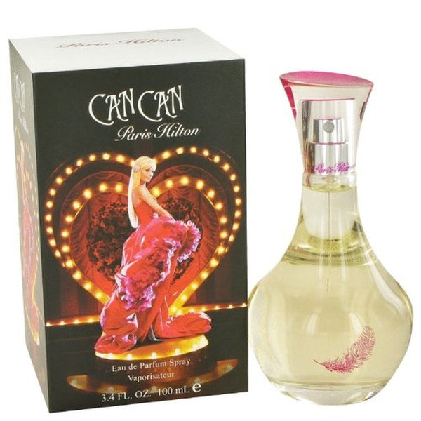 Paris Hilton Can Can Eau de Parfum 100ml Spray