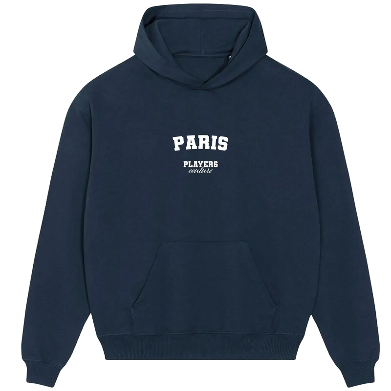 Paris Men's Hoodie