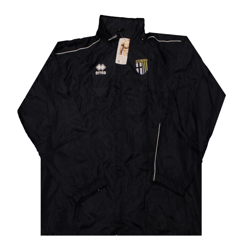 Parma AC 2019-2020 Waterproof Jacket (BNWT) XXL