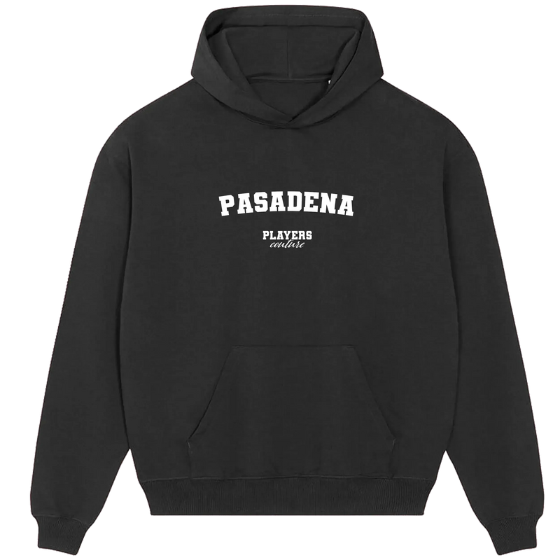 Pasadena Men's Hoodie