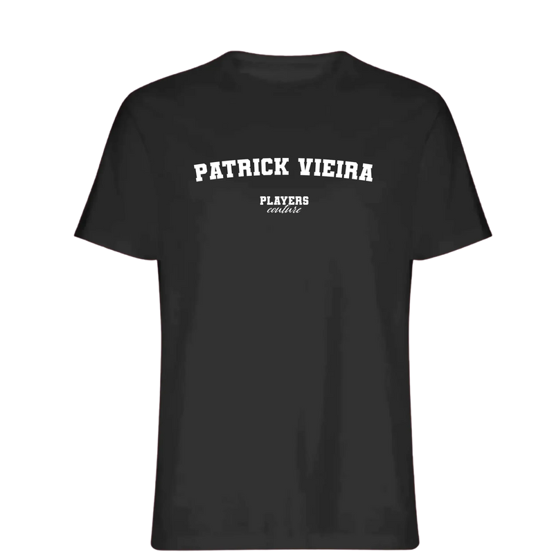 Patrick Vieira Men's T-Shirt