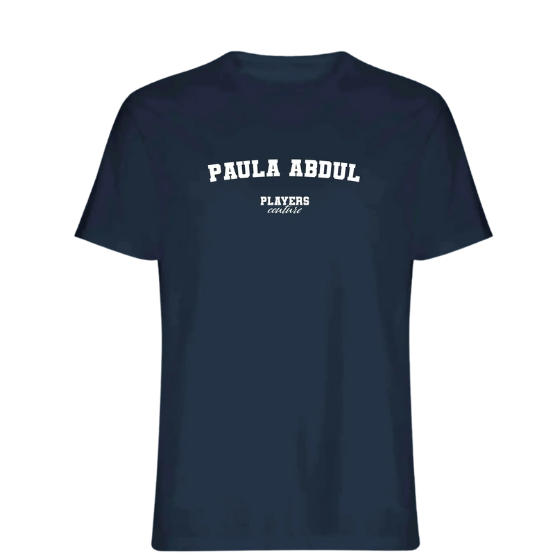 Paula Abdul Men's T-Shirt