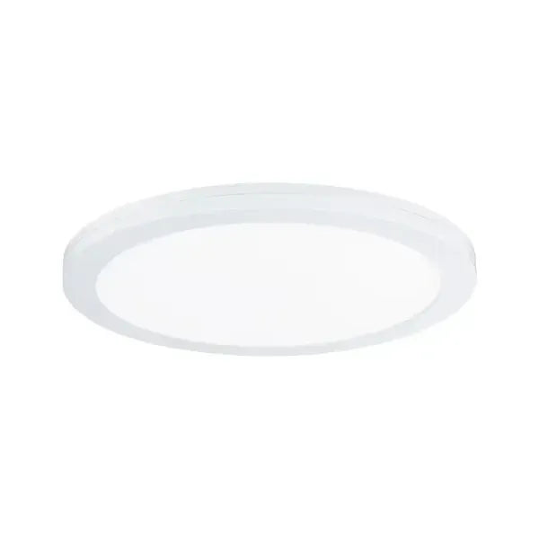 Round LED Recessed Panel 2in1 Cover-it Neutral White
