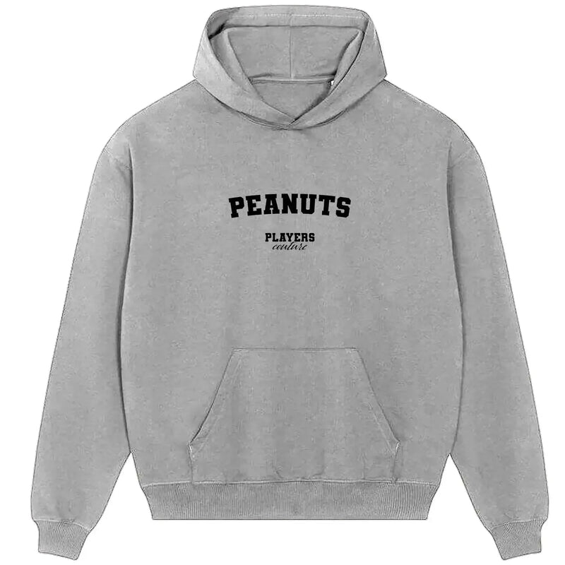 Peanuts Men's Hoodie