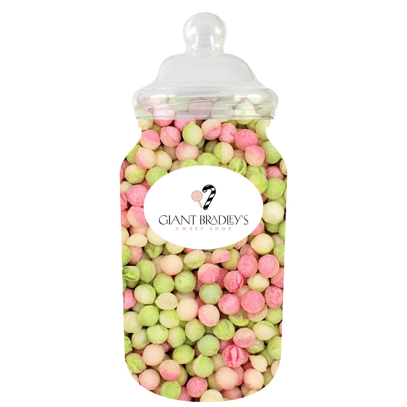 Pear Drop Pips