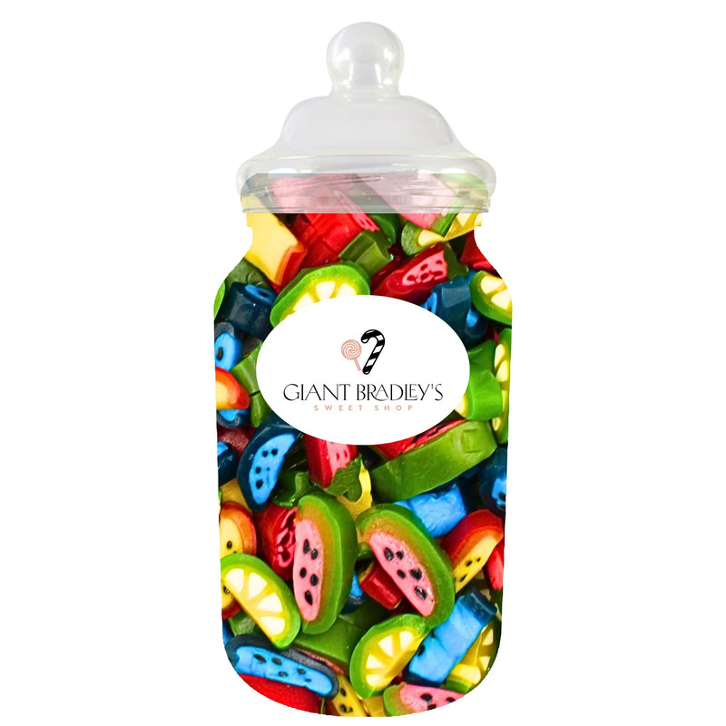 Peelable Sweet Mix