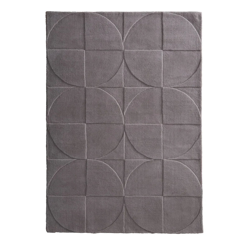 Origins Penny | Grey Mauve