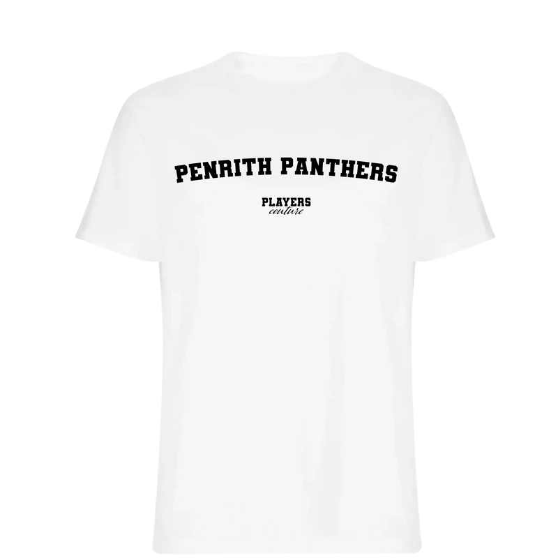 Penrith Panthers Men's T-Shirt