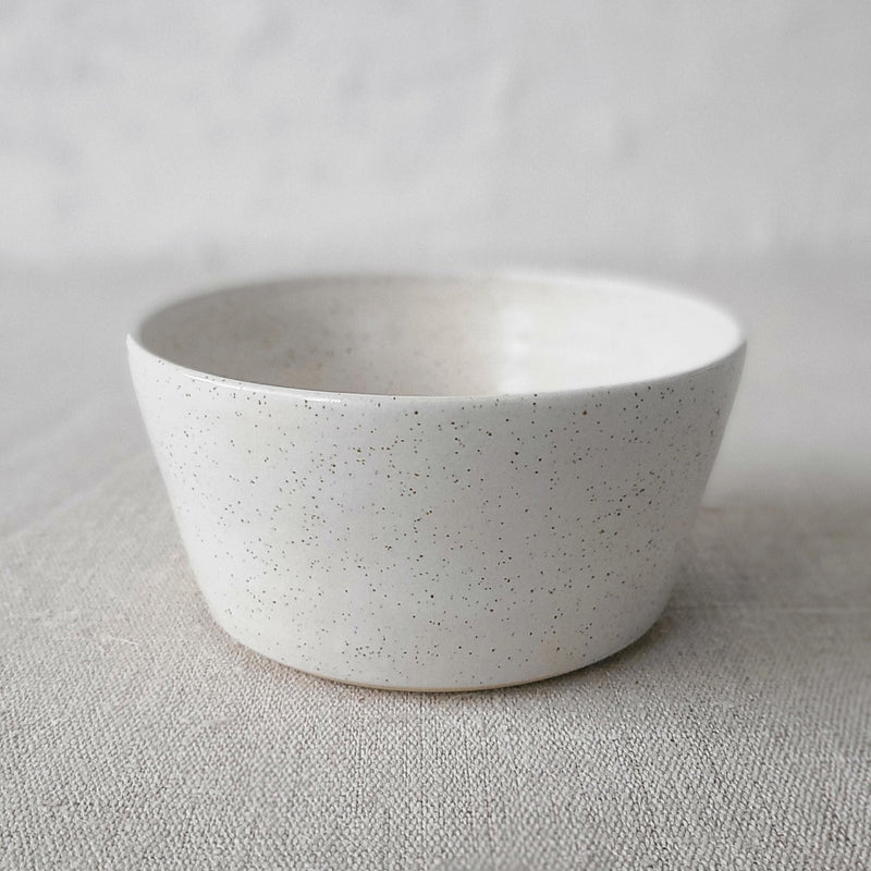 Pepper White Classic Breakfast Bowl