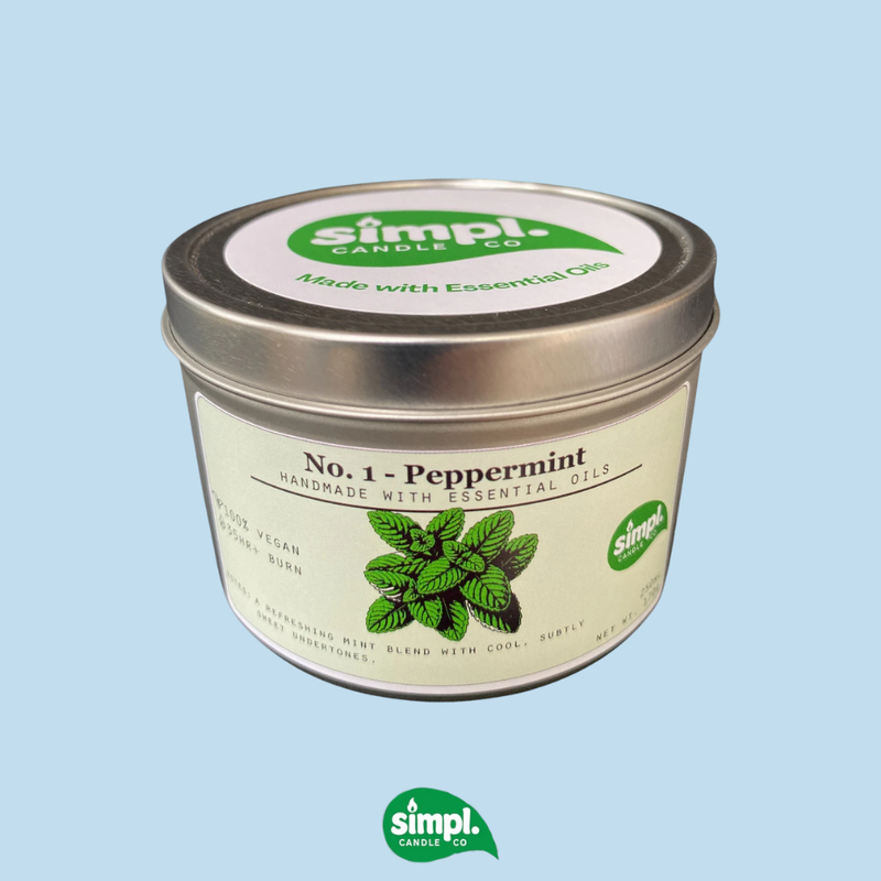 Peppermint Candle