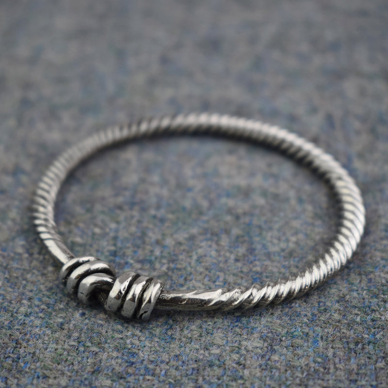 Extra Small Permian Arm Ring