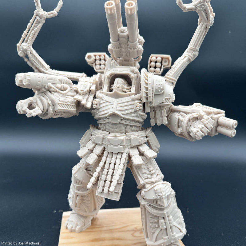 Peter Turbo Figurine