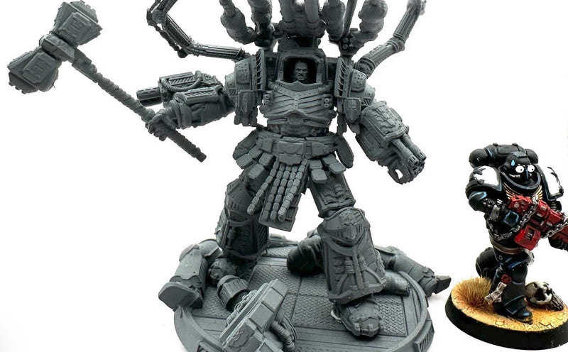 Peter Turbo Figurine