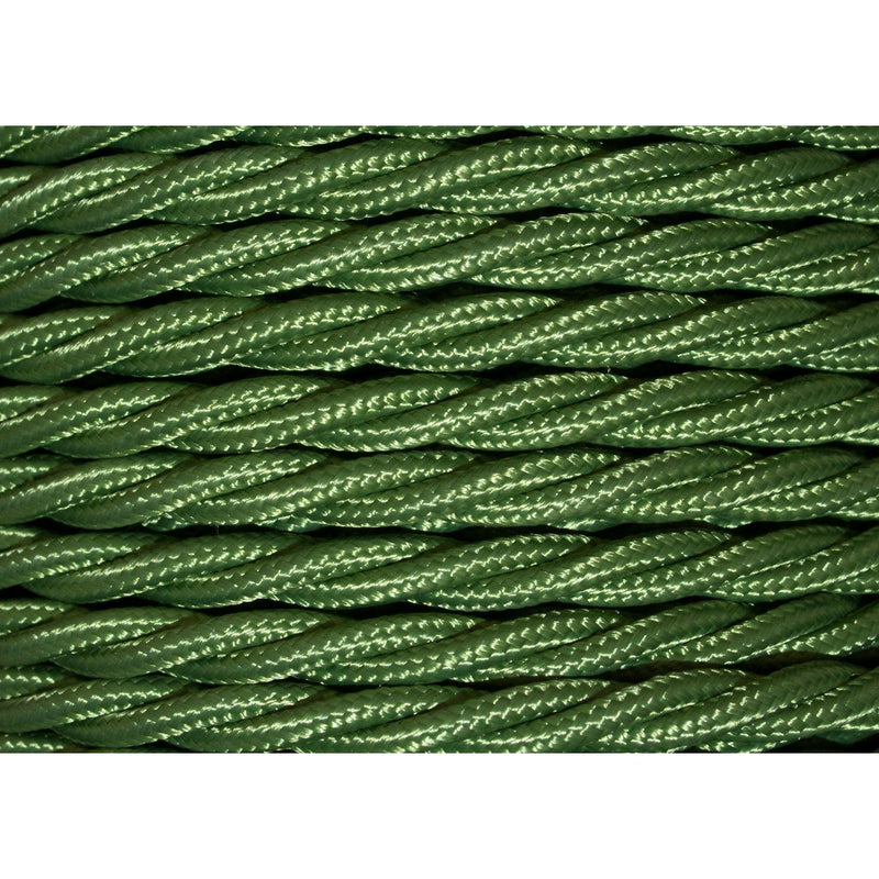 Lighting Cable - Twisted 3 Core 0.75sqmm