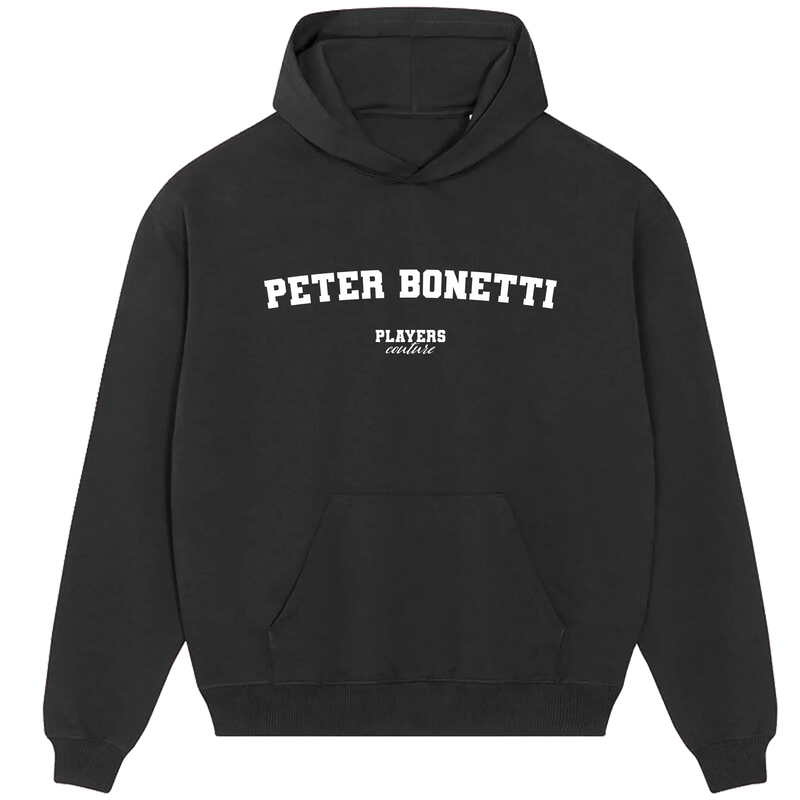 Peter Bonetti Men's Hoodie