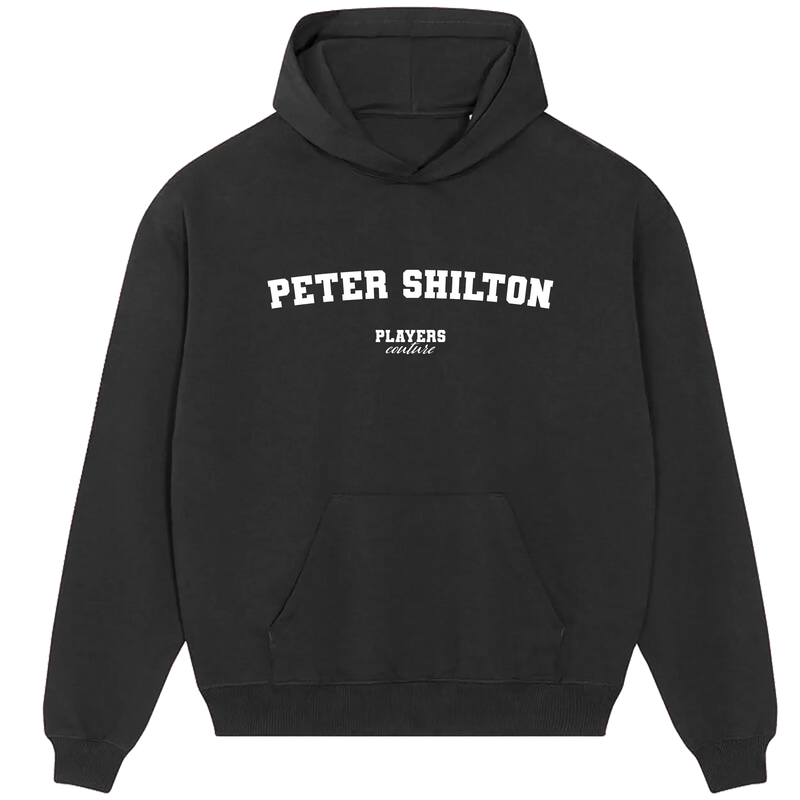 Peter Shilton Men's Hoodie