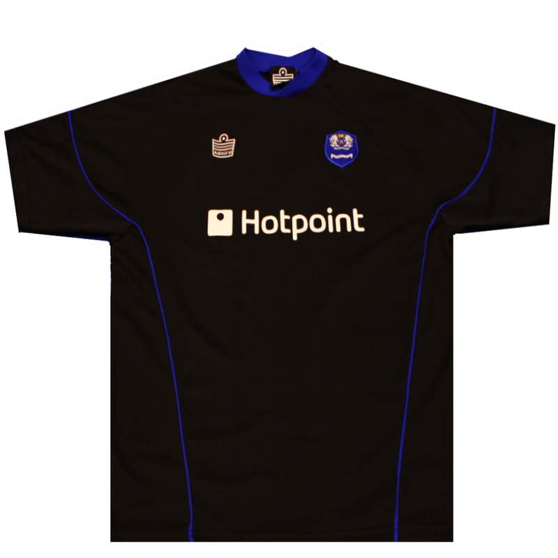 Peterborough United 2004-2005 Away Shirt (Excellent) XL