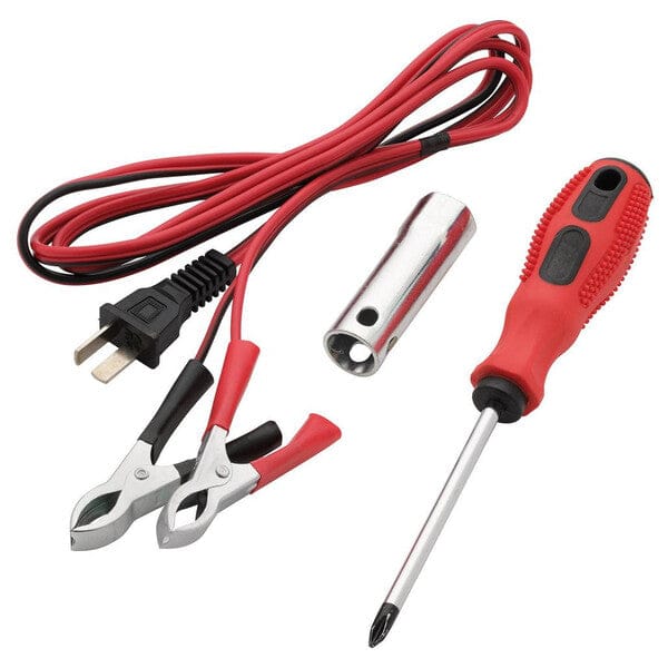 Draper Petrol Inverter Generator