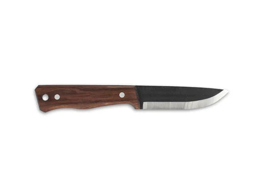 Petromax Bushcraft Knife 10.5cm with Sheath