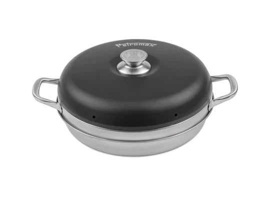Petromax Camping Oven