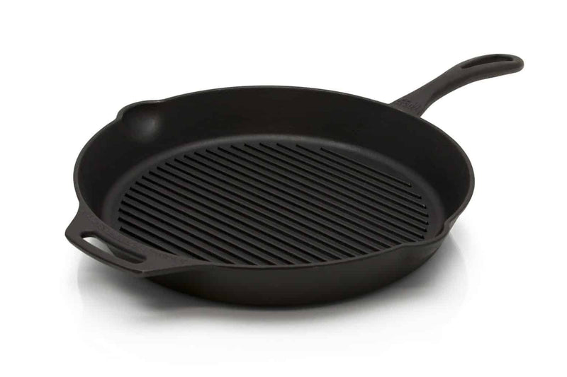 Petromax Grill Fire Skillet with 1 pan handle (Various sizes)