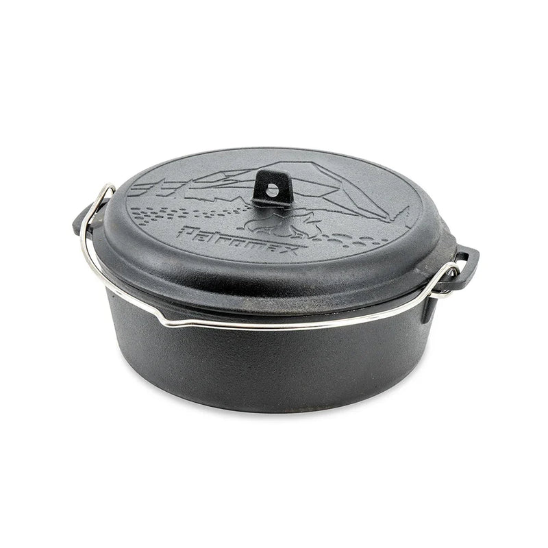 Petromax Dutch Oven - Essential Line