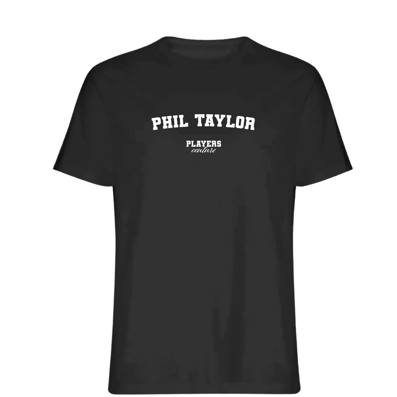 Phil Taylor Men's T-Shirt