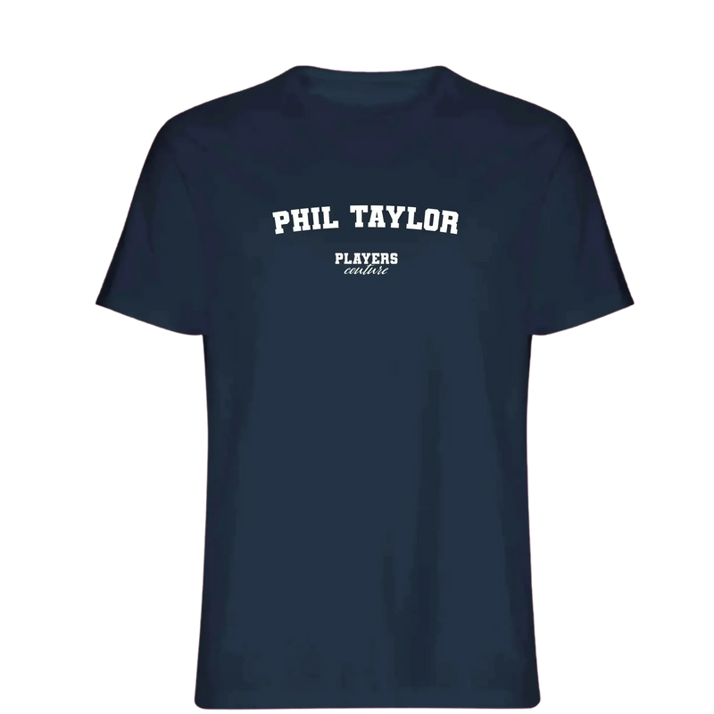 Phil Taylor Men's T-Shirt
