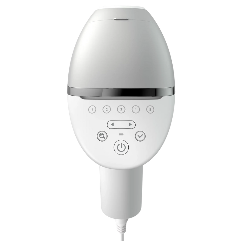 Philips Lumea 8000 Series IPL Hair Removal Device, BRI940/00